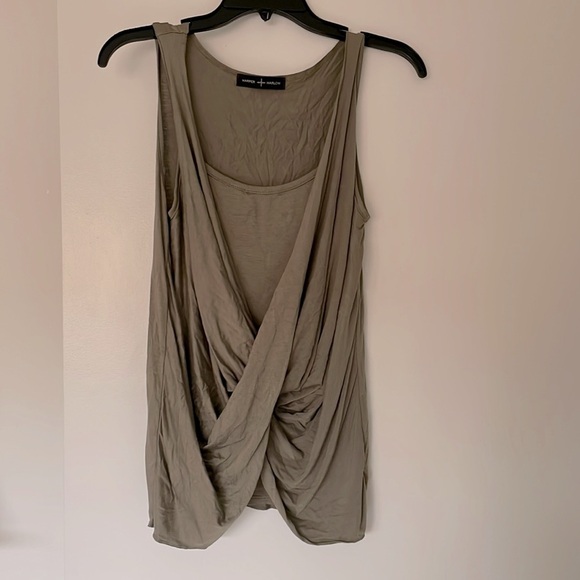 Harper & Harlow top Size S - Picture 1 of 4